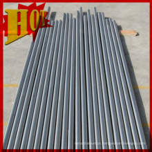 ASTM B348 Gr 1 Titanium Rod Preço